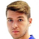 Kristjan Matošević