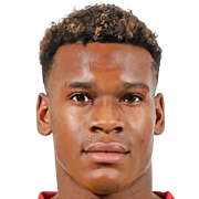 Andrew Rayan Gravillon