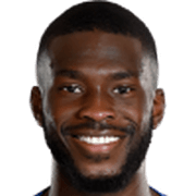 Oluwafikayomi Oluwadamilola Tomori