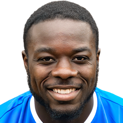 Olufela Oladele Ayodeji Olomola