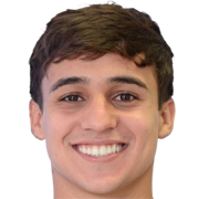 Guilherme Xavier De Oliveira