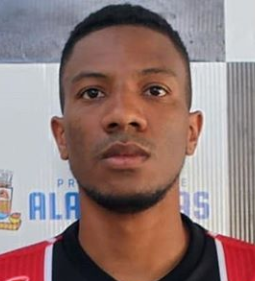 Gabriel Da Silva Esteves