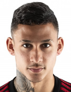 Luiz Fernando Nascimento