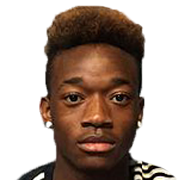 Lee-Marving Kouakou