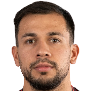 Ronaldo Daniel Chacón Zambrano