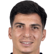 Francis Manuel Mac Allister