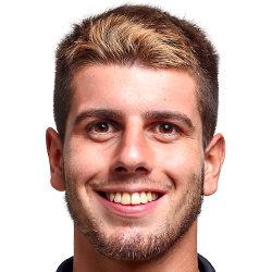 Tomás Gustavo Andrade