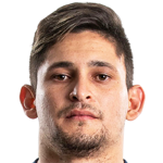 Gabriel Nicolás Benegas