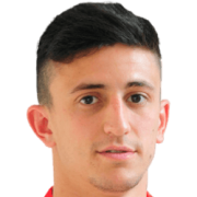 Lucas Javier Algozino