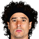 Francisco Guillermo Ochoa Magaña