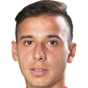 Leonel Ezequiel Müller