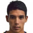 Alexis Ricardo Rojas Villalba