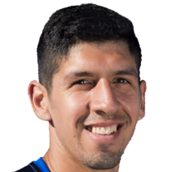 Nicolás Ezequiel Caro Torres