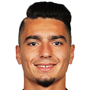 Pedro Filipe Figueiredo Rodrigues