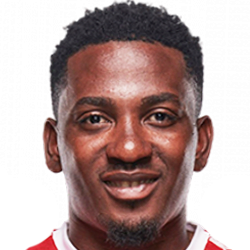 Junior Ajayi Oluwafemi