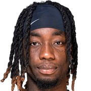 Yann Dorgelès Isaac Karamoh