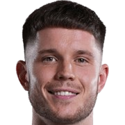 George David Eric Hirst