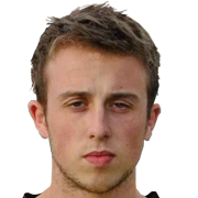 Connor William Johnson
