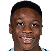 Dennis Emmanuel Abiodun Bamidele Chijoke Adeniran