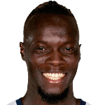 Mamadou Fall