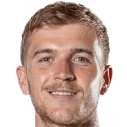 Riley Patrick Mcgree