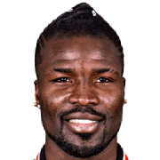 Abdul Kadiri Mohammed
