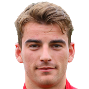 Valentin Henry