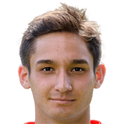 Justin Toshiki Kinjo