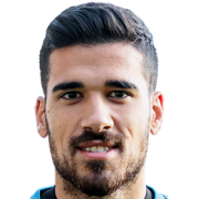 Pablo Cacharrón Blanco