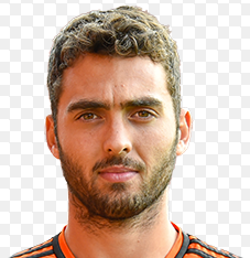 Alexandre Lavenant