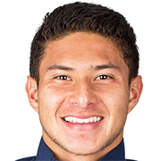 Joshua Giovanni Pérez