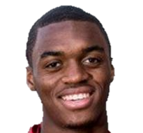 Julien Fontaine Ngoy Bin Cibambi
