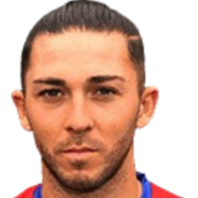 Oliver John Harfield