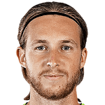 Ben Edward Stevenson