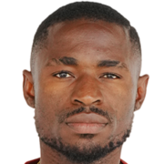 Martin Hongla Yma Ii