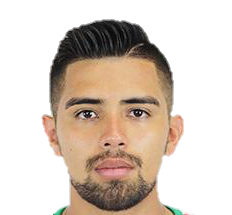 Ricardo Marín Sánchez
