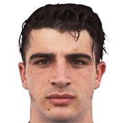 Maicol Gabriel Cabrera Galain