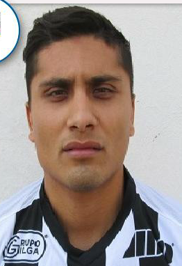 Carlos Alberto Castro Góngora