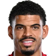 Morgan Anthony Gibbs-White