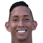 Manuel Gardani Arias Arias