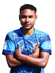 Ángel José Bonilla Gutiérrez