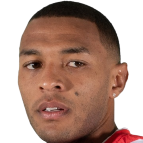 Jeferson Rivas Tirado