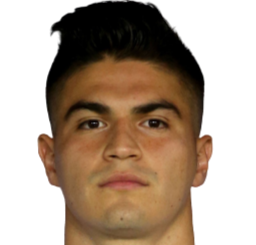 Thomás Ignacio Galdames Millán