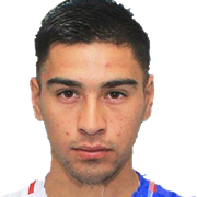 Salvador Eduardo Manuel Cordero Leiva