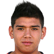 Stefano Contreras Céspedes