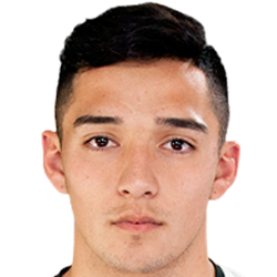 Branco Antonio Provoste Ovalle