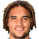 Victor Van Den Bogert