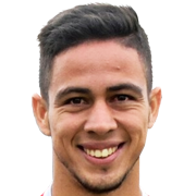 Pedro Federico Báez Benítez