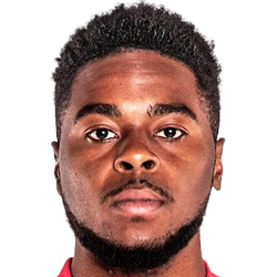 Roderick Marcus Epps