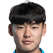 Jeong Chi-In